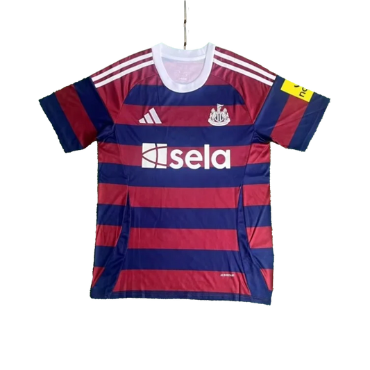 Newcastle United Away Jersey 2024/25