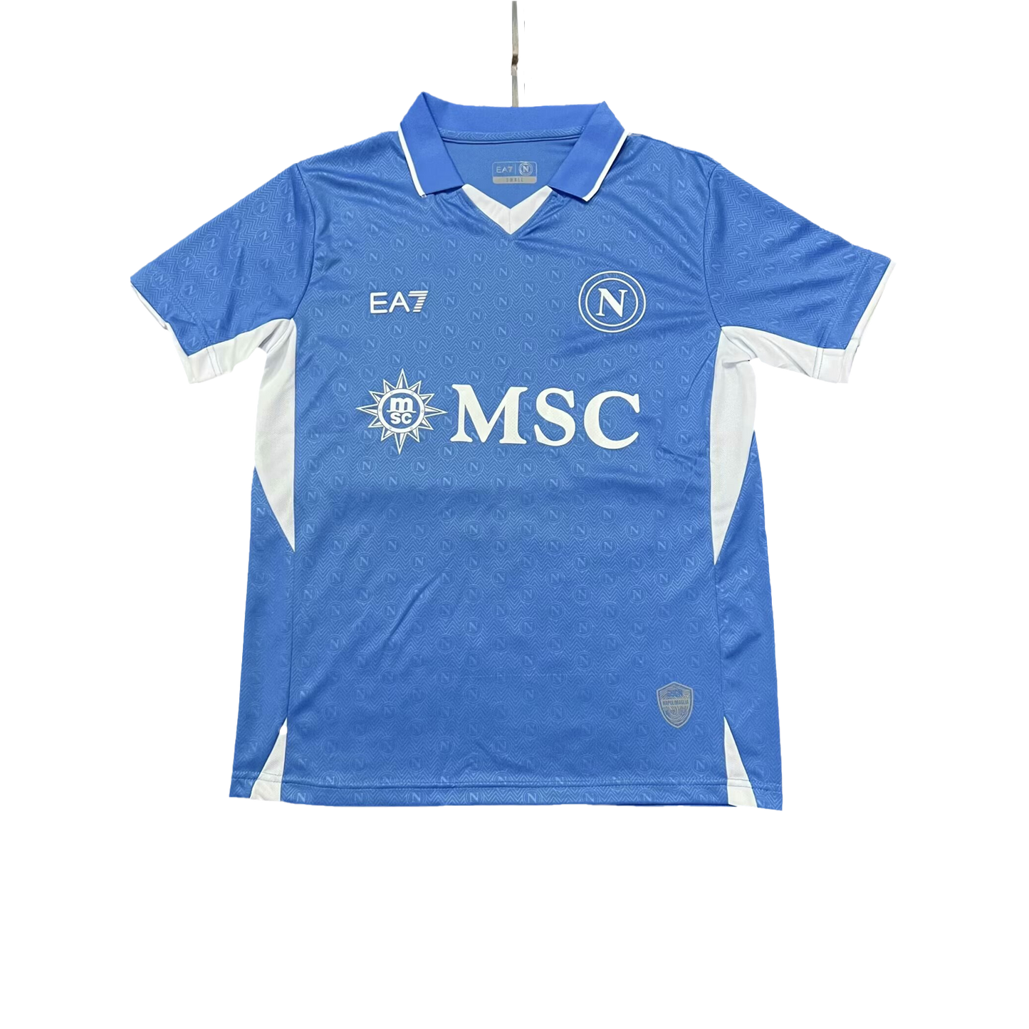 Napoli Home Jersey 2024/25