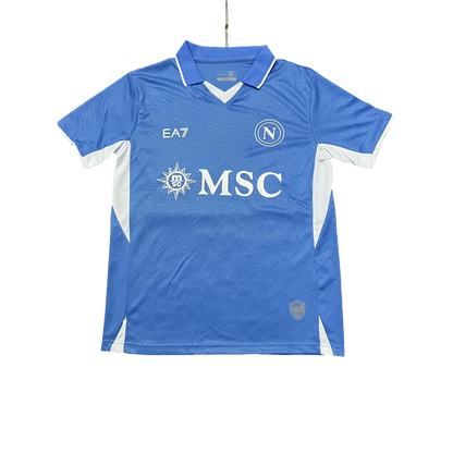 Napoli Home Jersey 2024/25