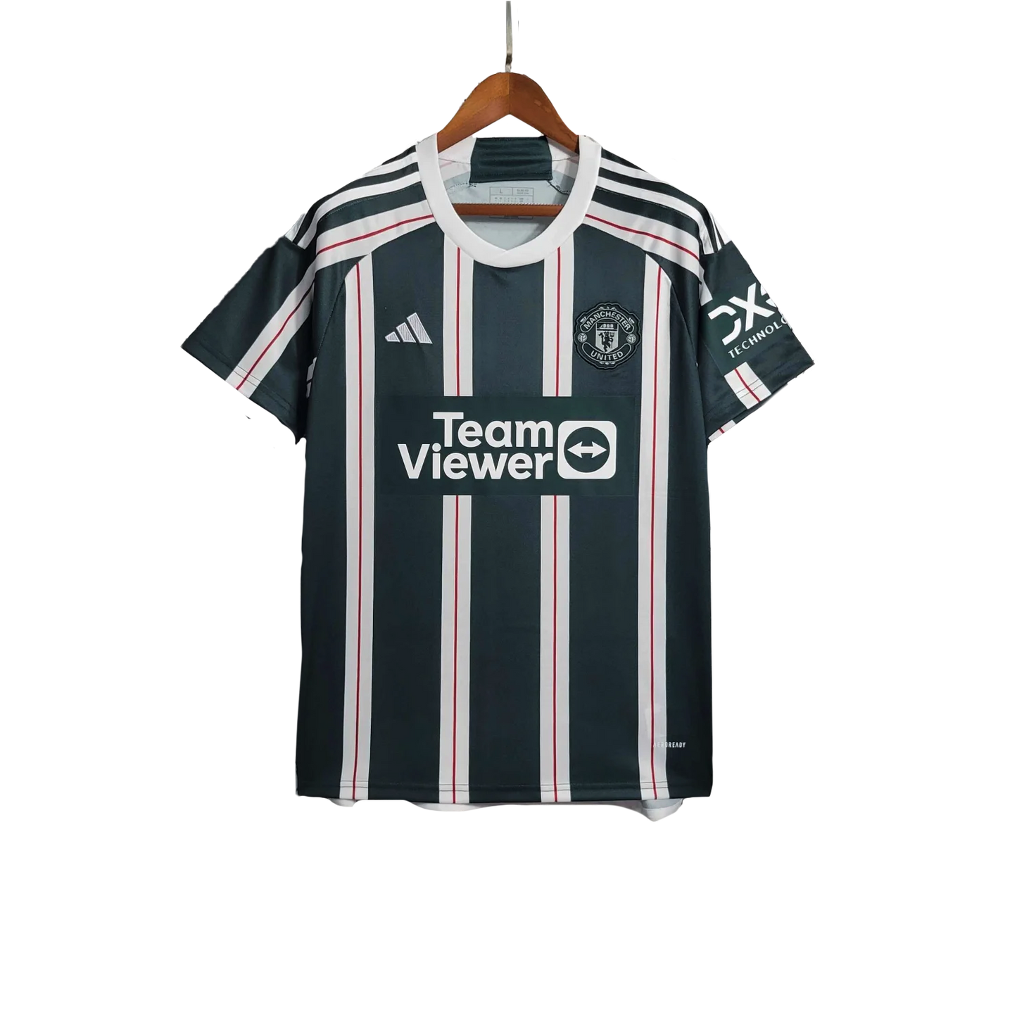 Manchester United Away Jersey 2023/24