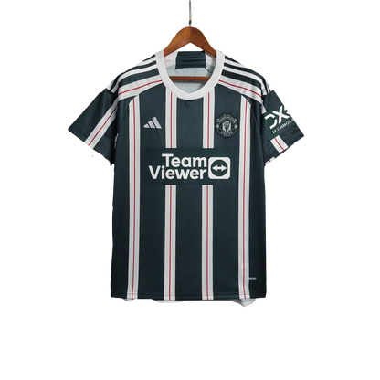 Manchester United Away Jersey 2023/24