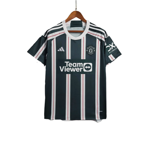 Manchester United Away Jersey 2023/24