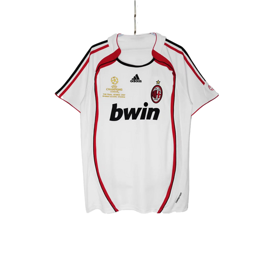 Retro AC Milan Away Jersey 2006/07