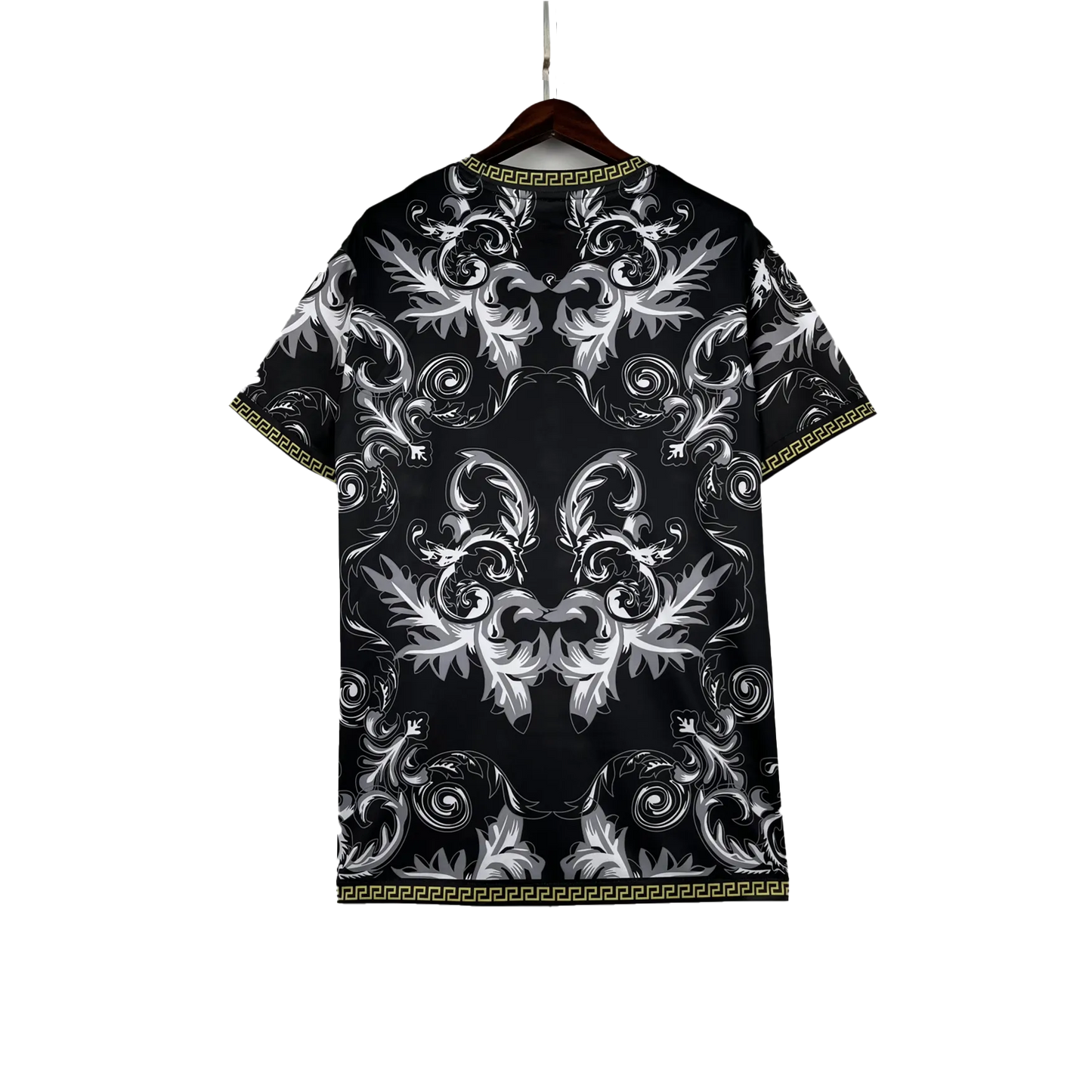 Italy Black Designer Special Jersey 2024/25