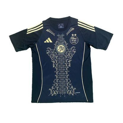 Algeria "Black" Special Jersey 2024/25