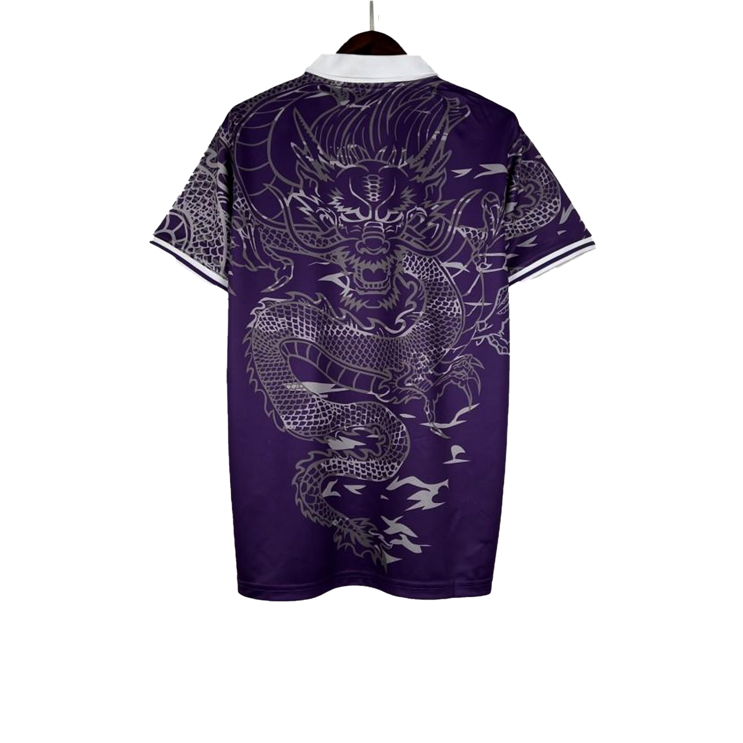 Real Madrid "Purple Dragon" Special Jersey 2023/24