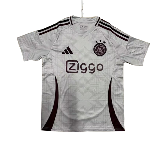 Ajax Third Jersey 2024/25