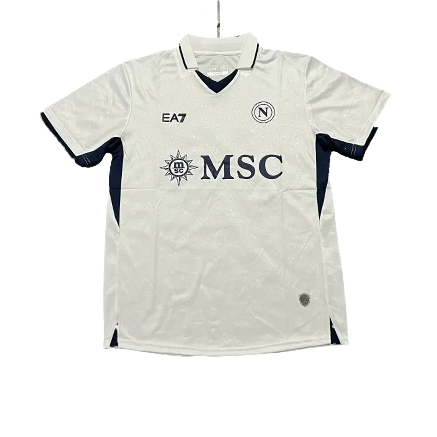 Napoli Away Jersey 2024/25