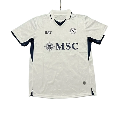 Napoli Away Jersey 2024/25