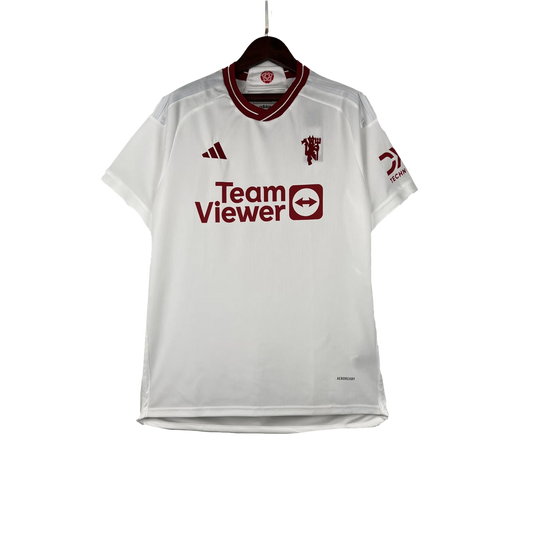 Manchester United Third Jersey 2023/24