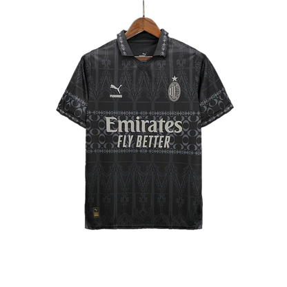 AC Milan "Black" Special Jersey 2023/24