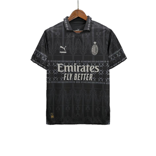 AC Milan "Black" Special Jersey 2023/24