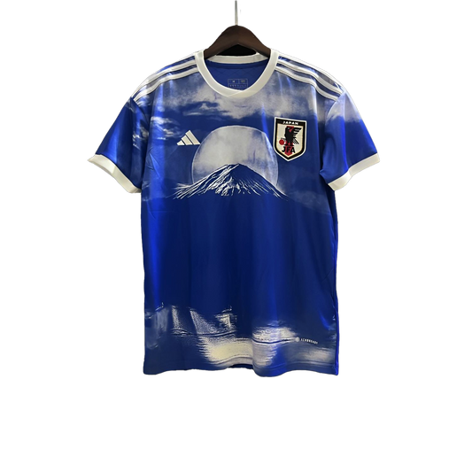 Japan "Mt Fuji" Special Jersey 2023/24