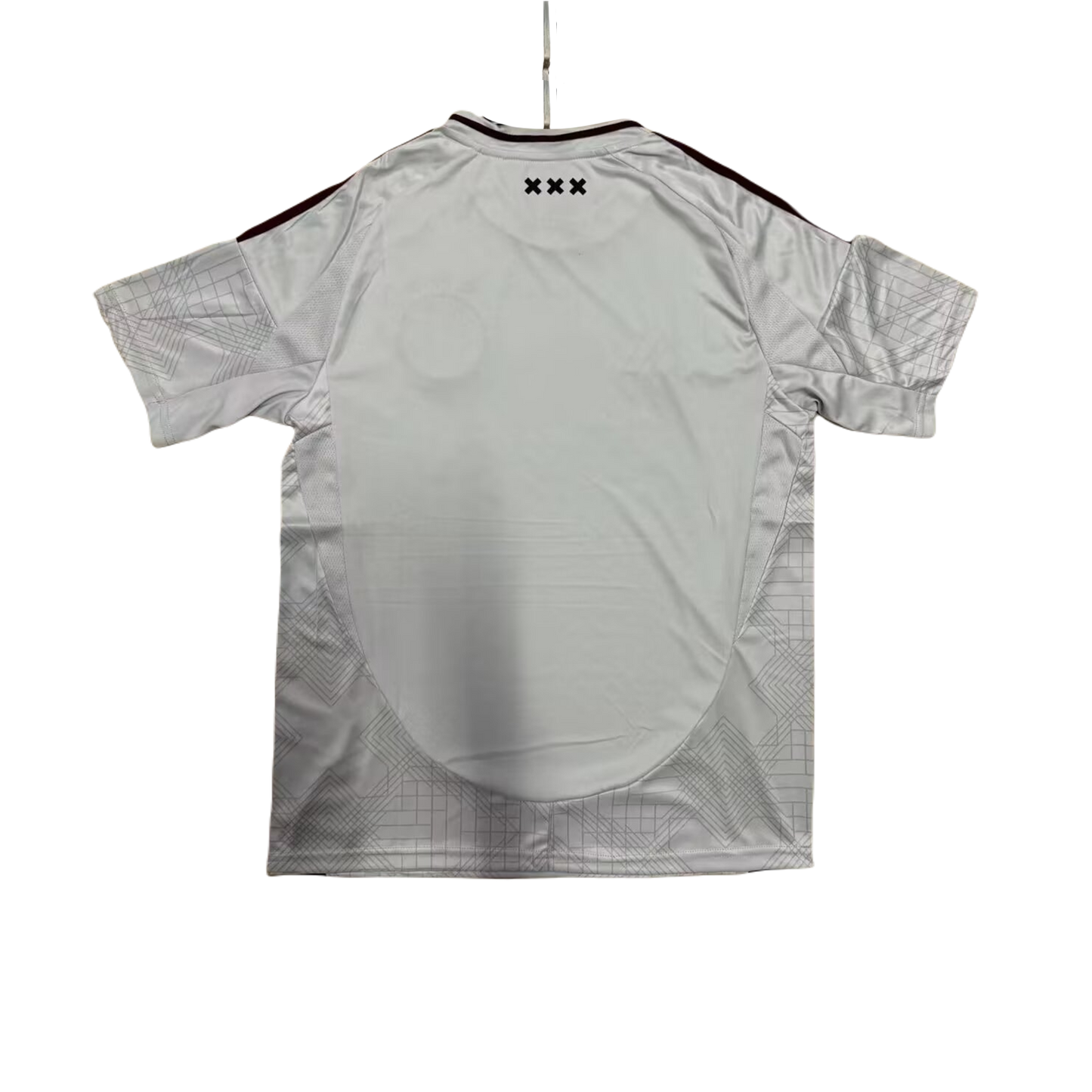 Ajax Third Jersey 2024/25