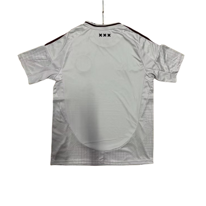 Ajax Third Jersey 2024/25
