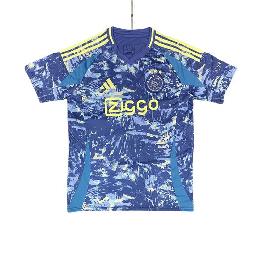 Ajax Away Jersey 2024/25