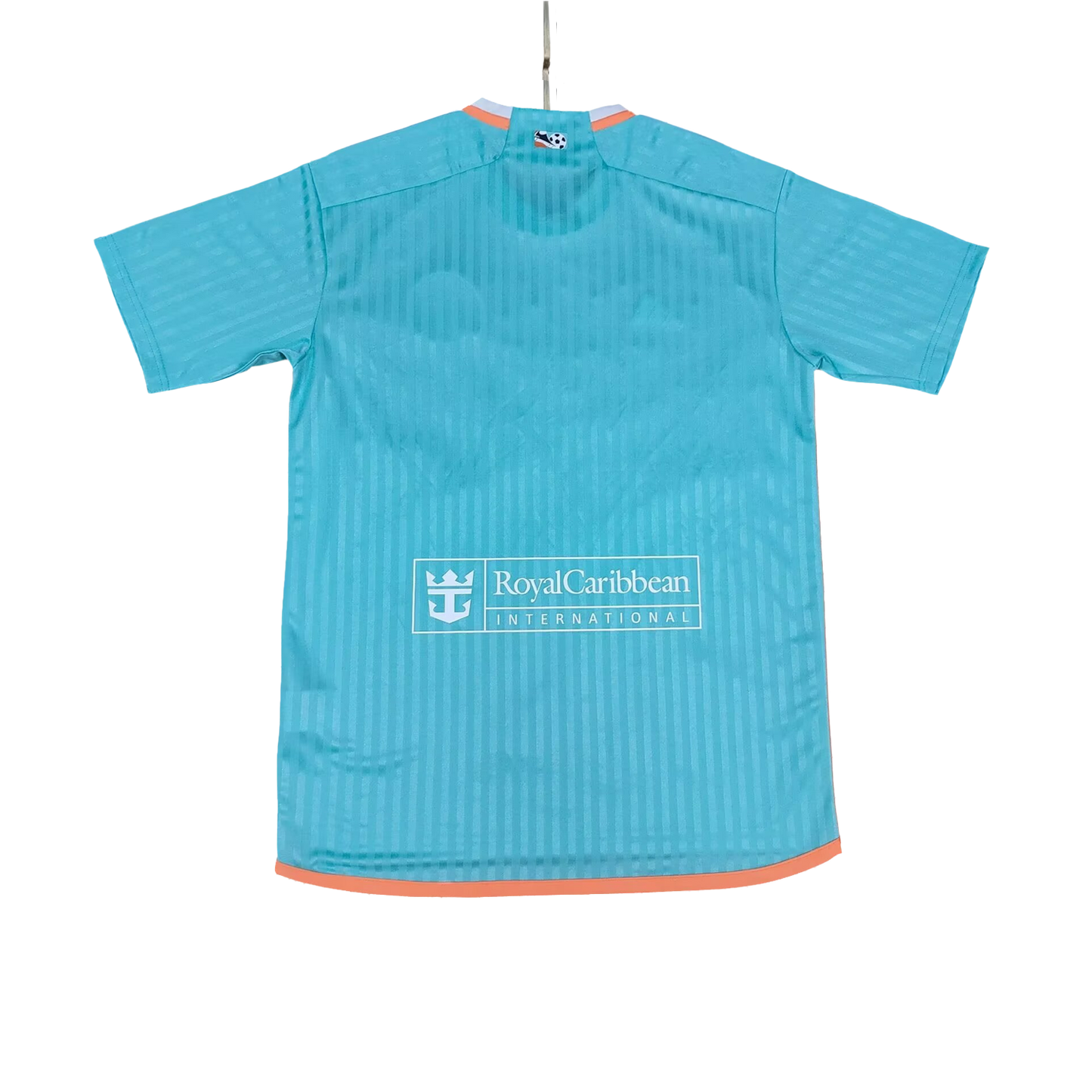 Inter Miami Third Jersey 2024/25