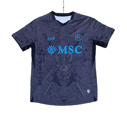 Napoli Third Jersey 2024/25