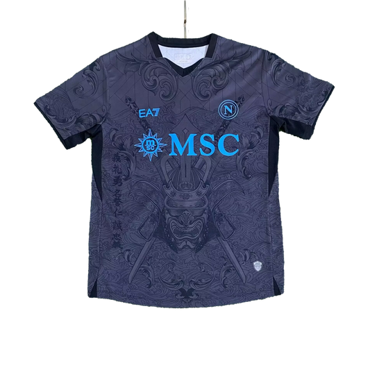 Napoli Third Jersey 2024/25