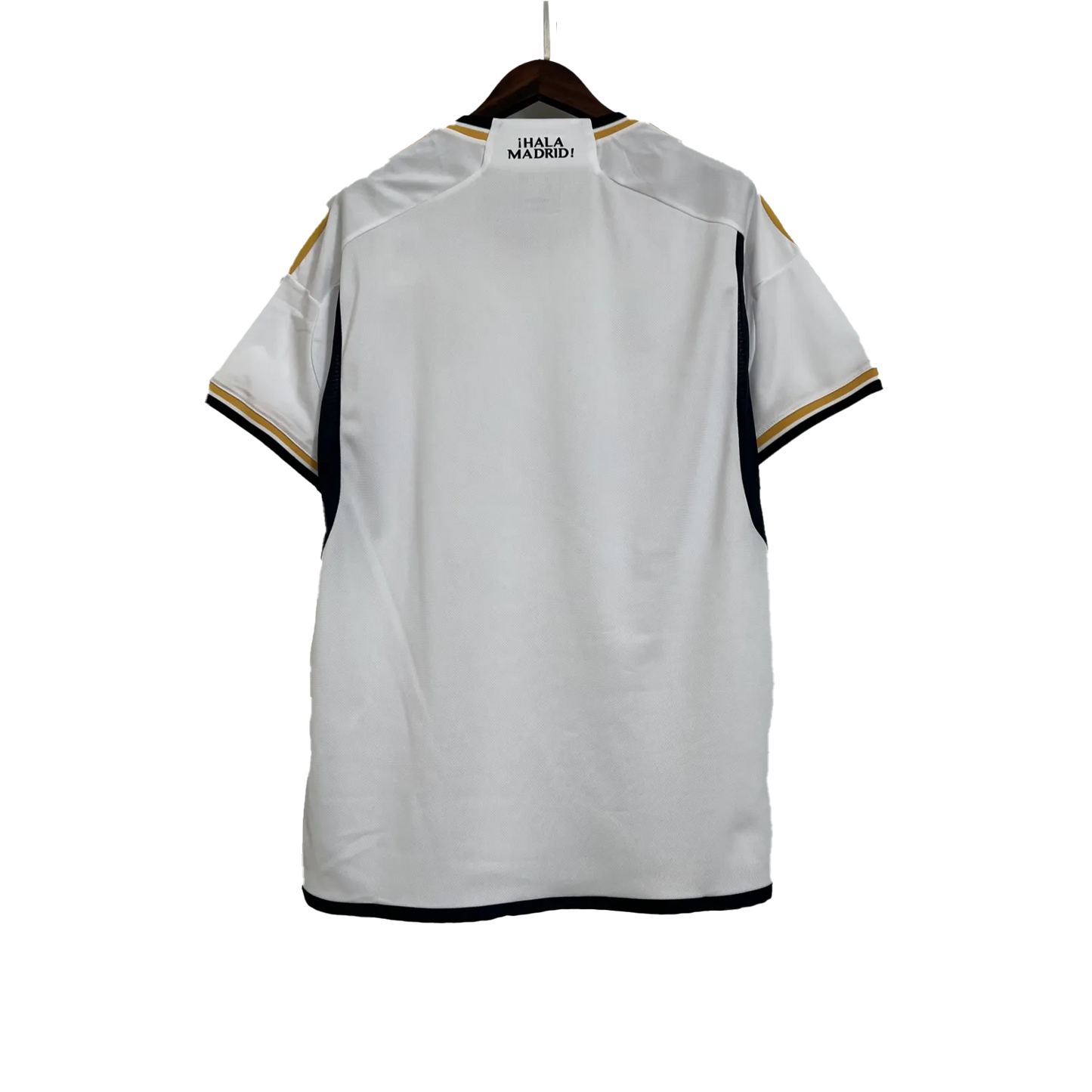 Real Madrid Home Jersey 2023/24
