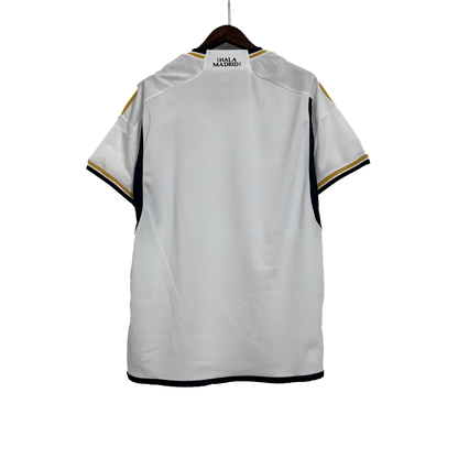 Real Madrid Home Jersey 2023/24