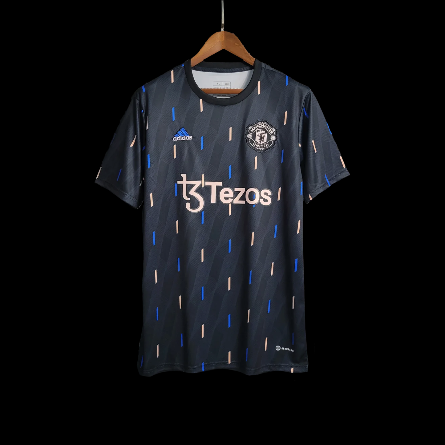 Manchester United "Special" Jersey 2023/24