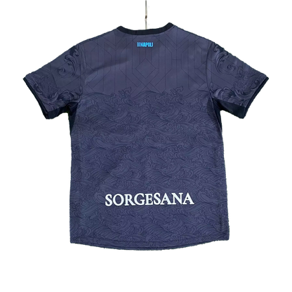 Napoli Third Jersey 2024/25