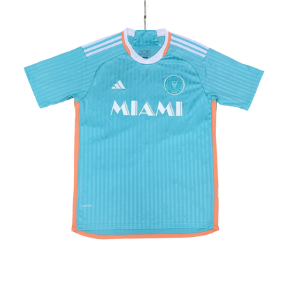 Inter Miami Third Jersey 2024/25