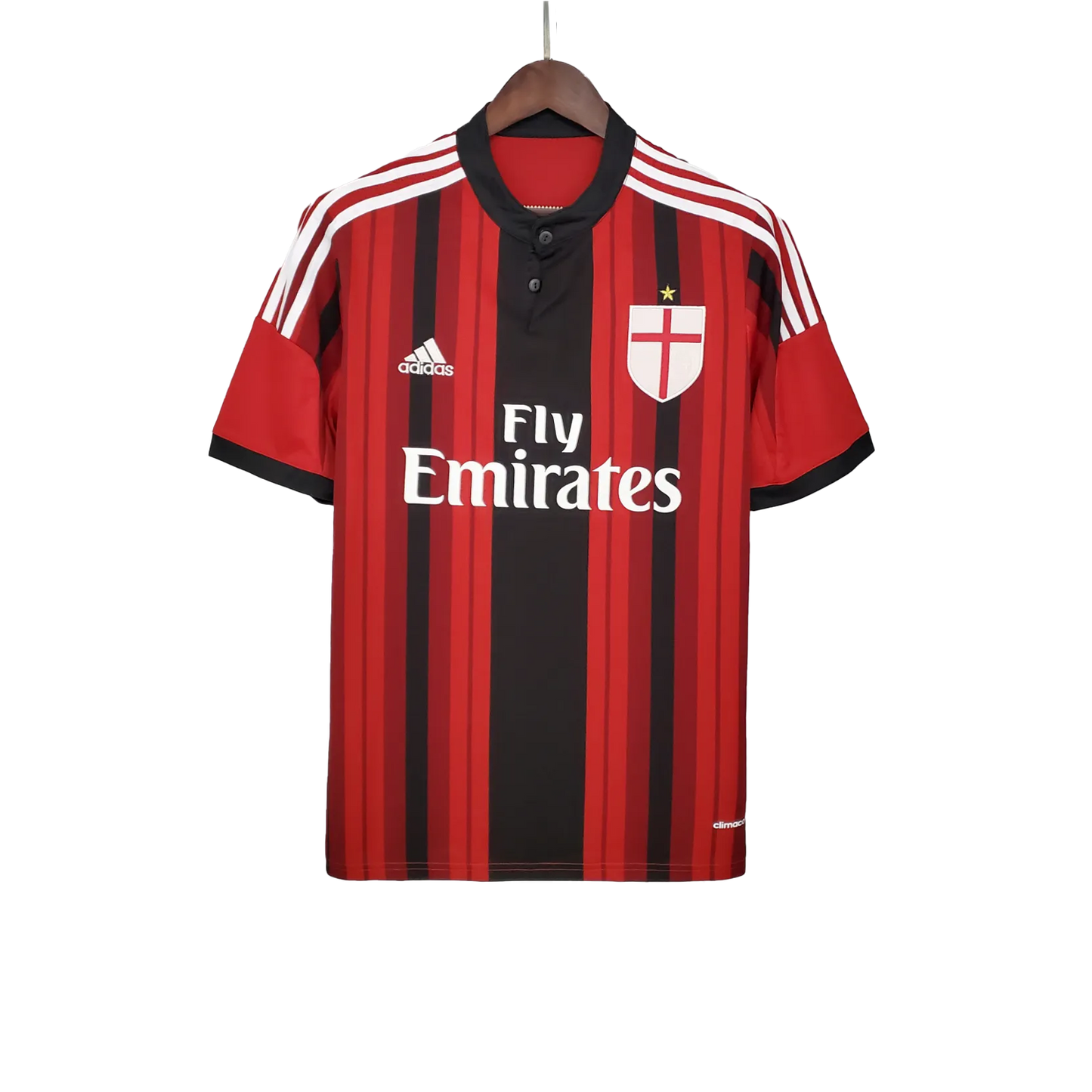 Retro AC Milan Home Jersey 2014/15
