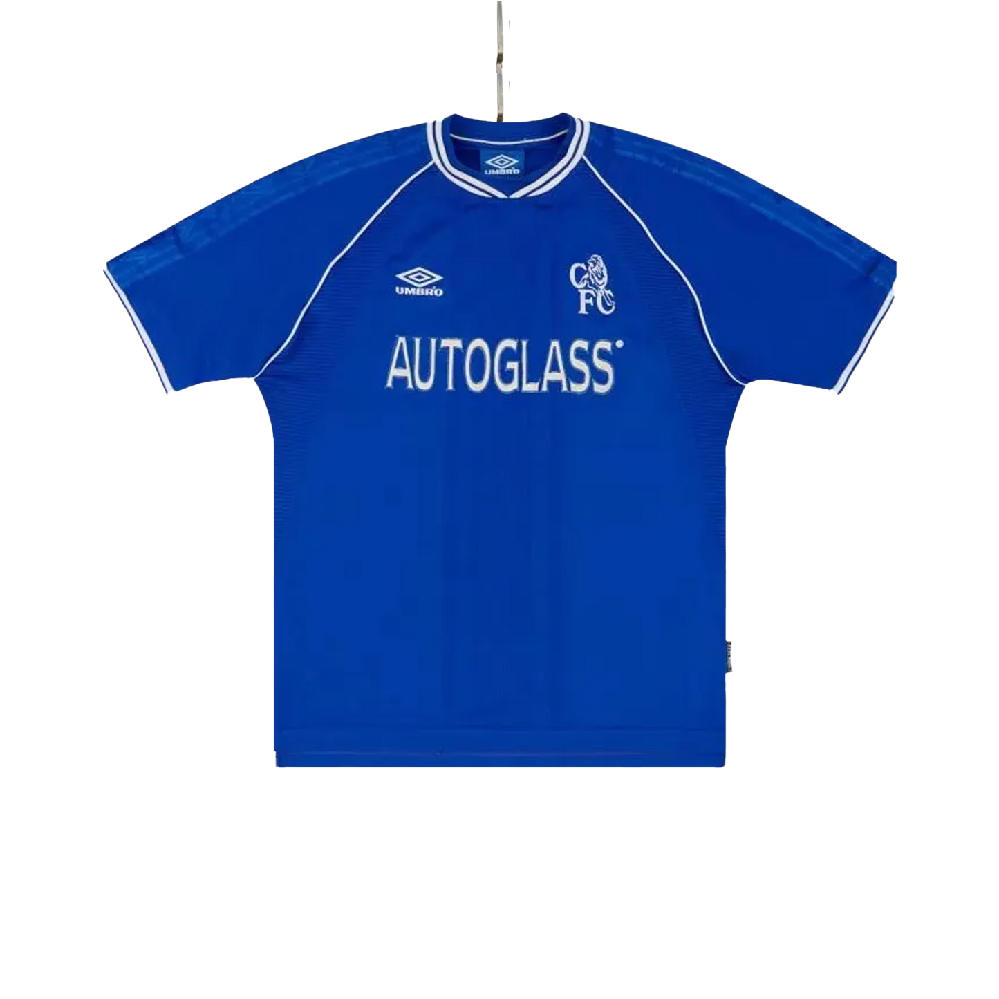 Retro Chelsea Home Jersey 1998