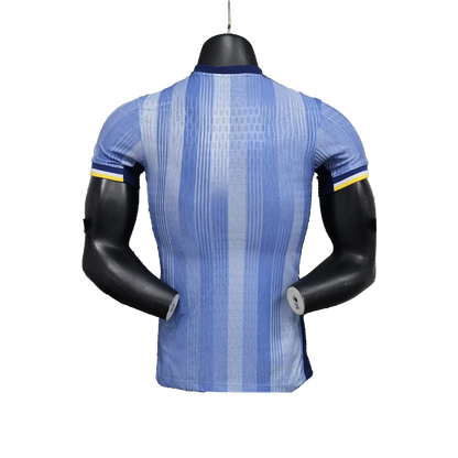 Tottenham Hotspur Away Jersey 2024/25