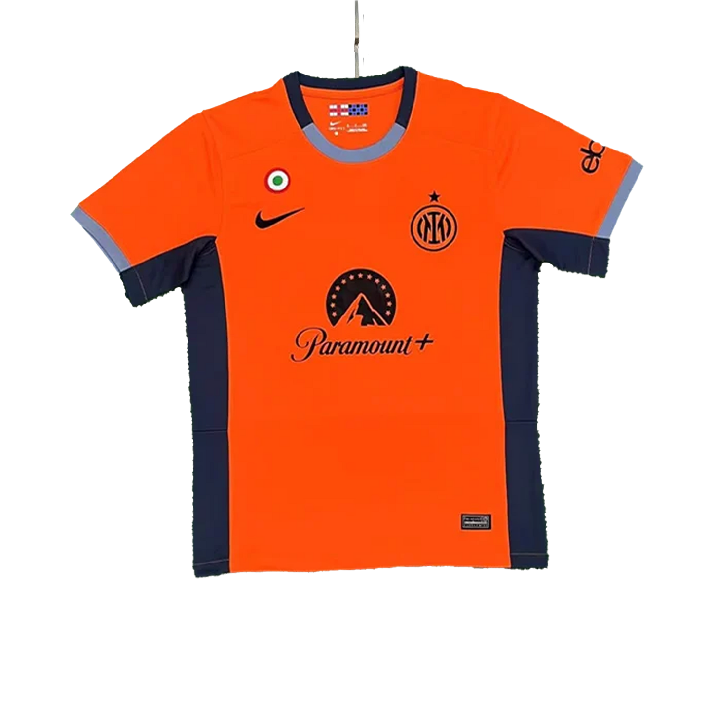 Inter Milan Third Jersey 2023/24