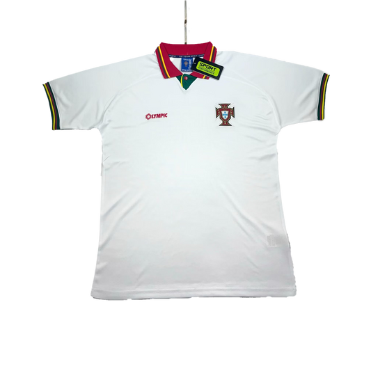 Retro Portugal Away Jersey 1995/96