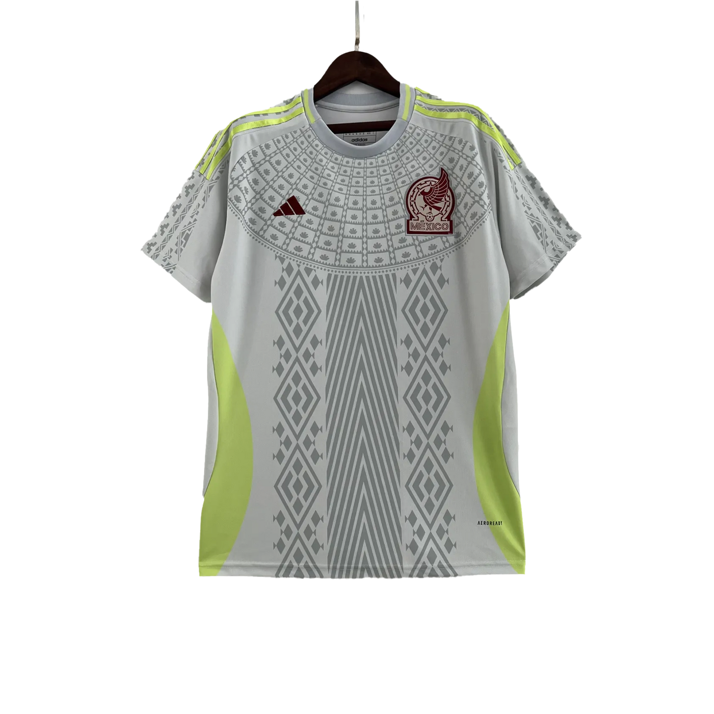 Mexico Away Jersey 2023/24