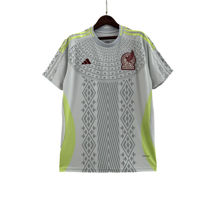 Mexico Away Jersey 2023/24