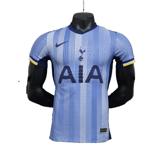 Tottenham Hotspur Away Jersey 2024/25