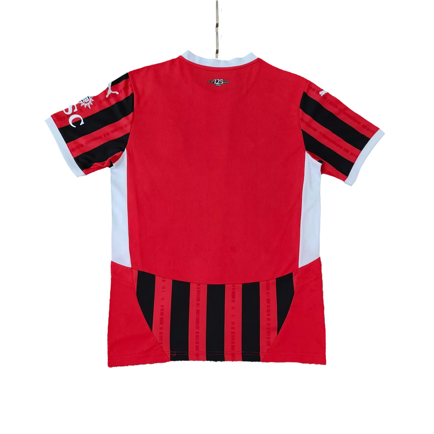 AC Milan Home Jersey 2024/25