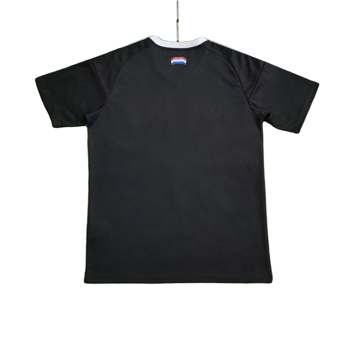 Ajax Black Training Jersey 2024/25