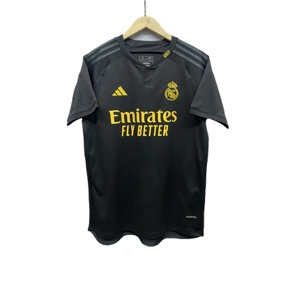 Real Madrid Third Jersey 2023/24