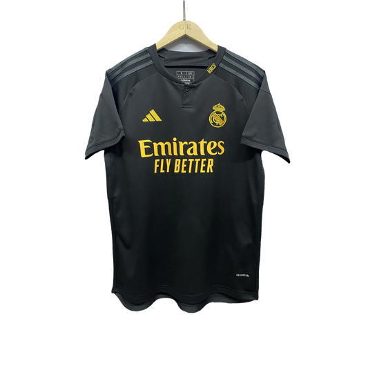 Real Madrid Third Jersey 2023/24