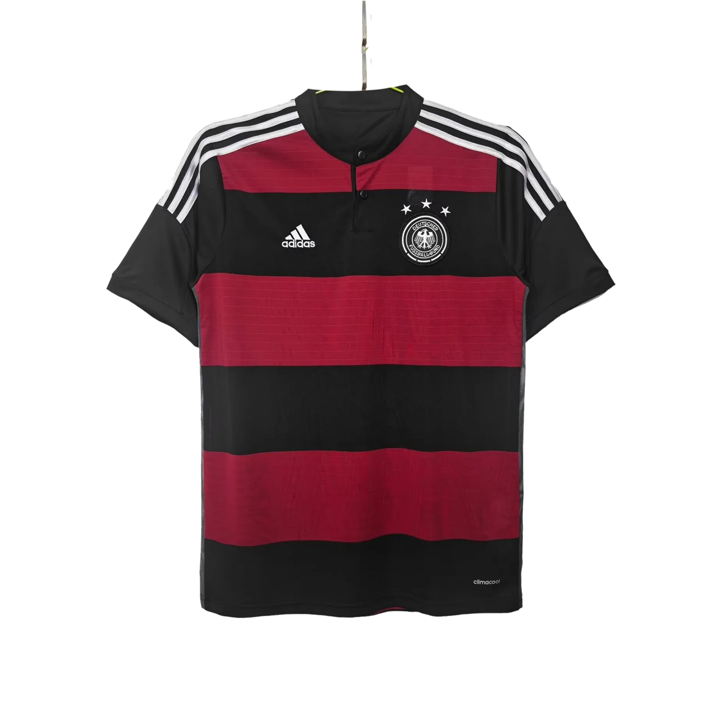 Retro Germany Away Jersey 2014
