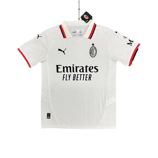 AC Milan Away Jersey 2024/25