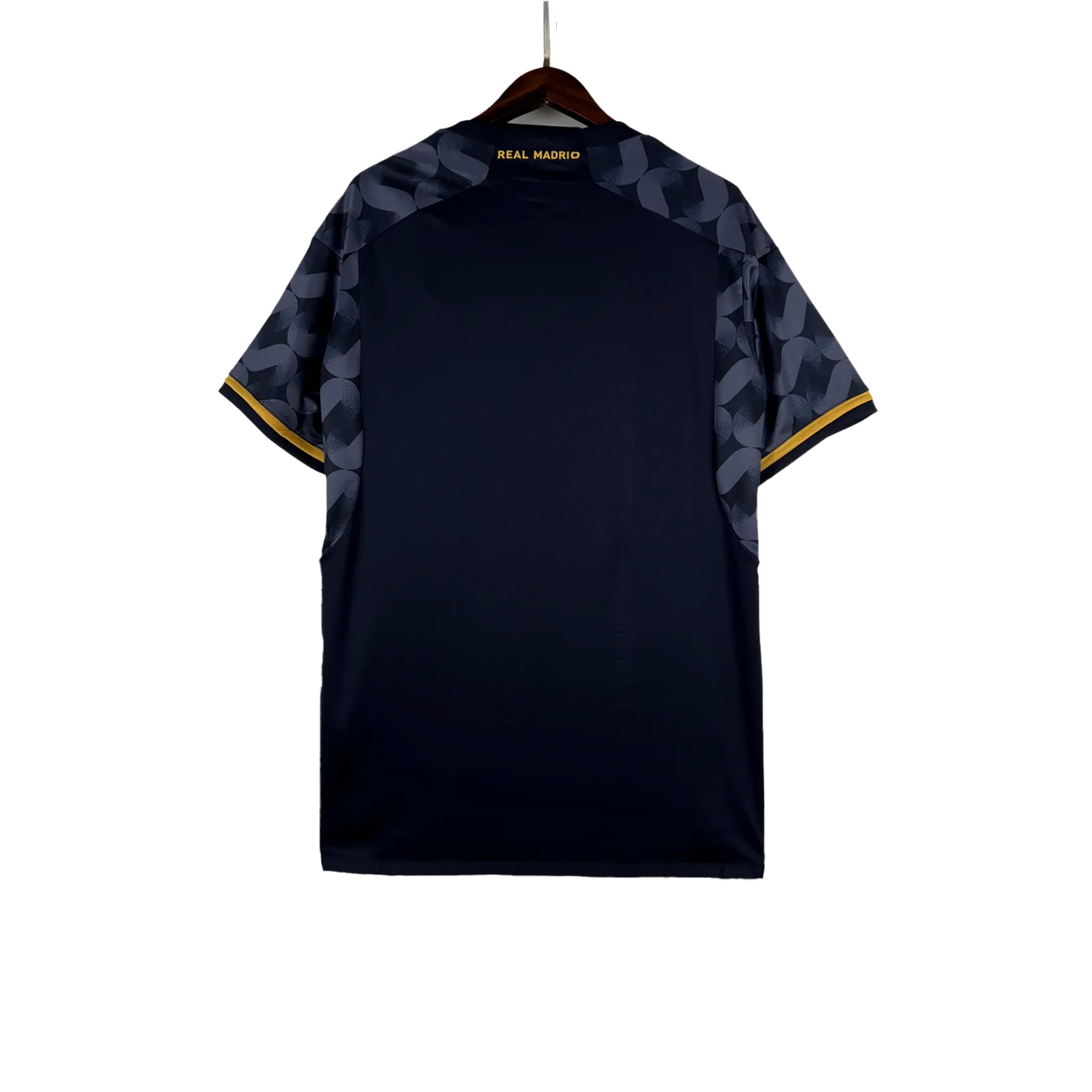 Real Madrid Away Jersey 2023/24
