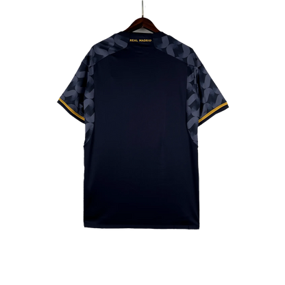 Real Madrid Away Jersey 2023/24