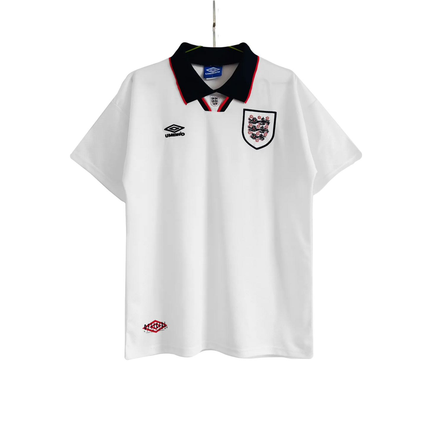 Retro England Home Jersey 1994/95