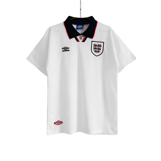 Retro England Home Jersey 1994/95