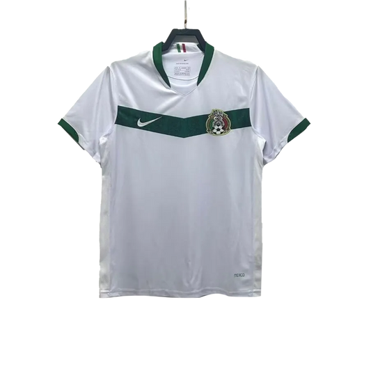 Retro Mexico Away Jersey 2006