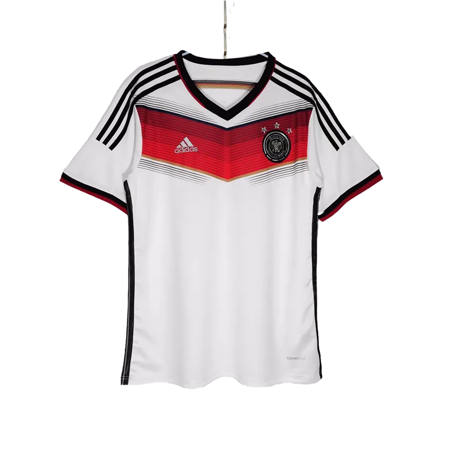 Retro Germany Home Jersey 2014