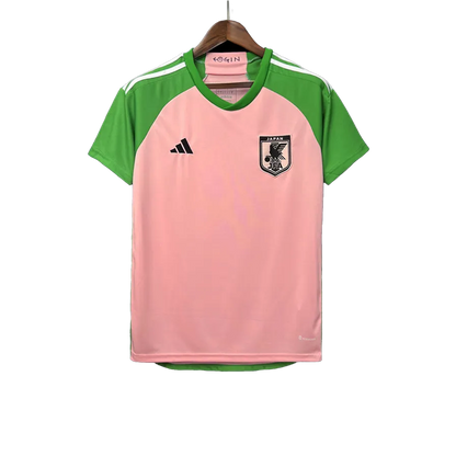 Japan World Cup Jersey 2022