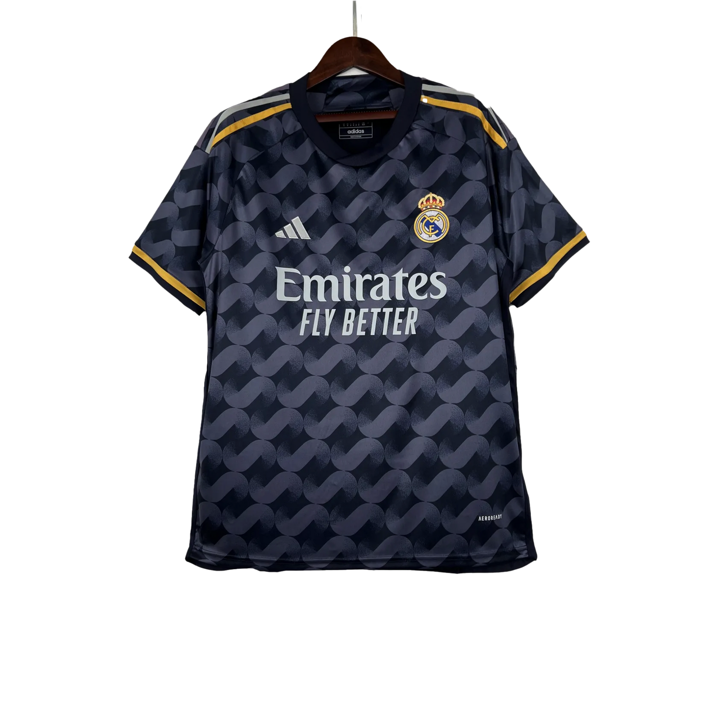 Real Madrid Away Jersey 2023/24